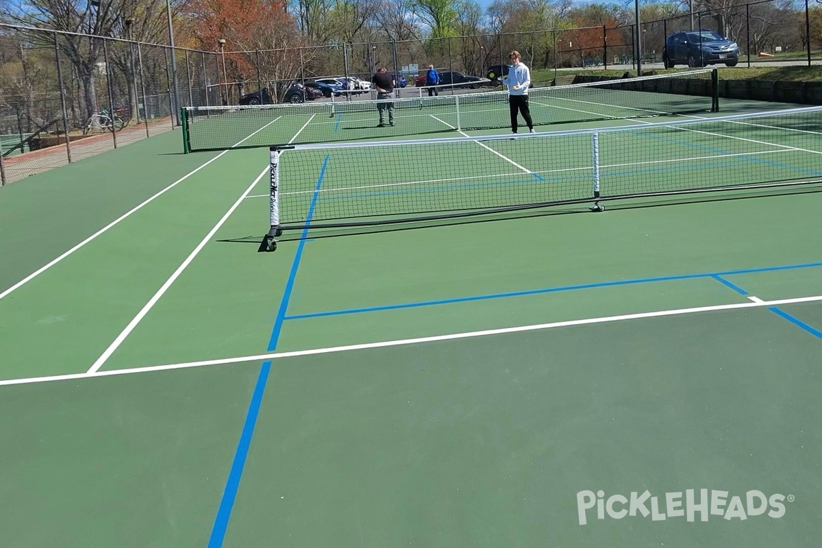 Photo of Pickleball at Chinquapin Tennis Pickleball Courts